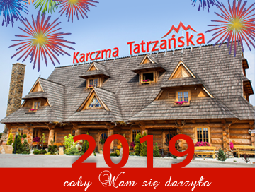 Nowy Rok 2019