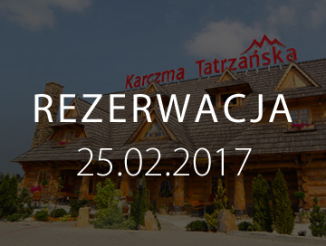 Rezerwacja