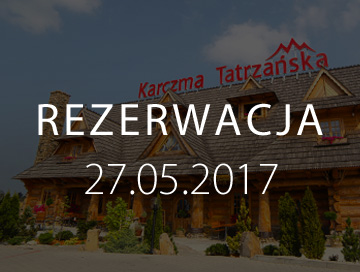 Rezerwacja