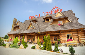 Karczma Tatrzańska